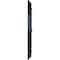 Ekena Millwork Milan Ceiling Medallion (Fits Canopies up to 4 5/8"), 24 1/2"OD x 3 1/2"ID x 1"P, Midnight Dream CM24MIMDF - alternate 3